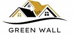 GREEN WALL