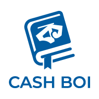 Cashboi Logo